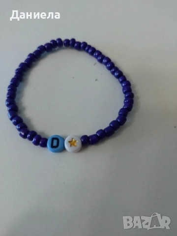 Ръчно изработени бижута , снимка 13 - Други - 52026777