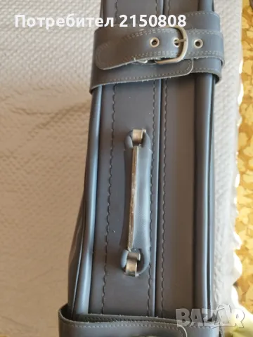 Продавам нови кожени куфари, снимка 15 - Куфари - 49162157