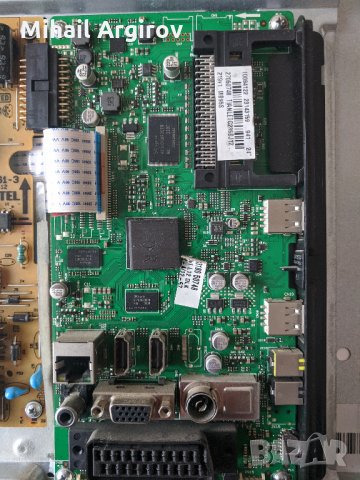 ORION T24-DLEDS-17IPS61-3-17MB955S-1, снимка 6 - Части и Платки - 27275088