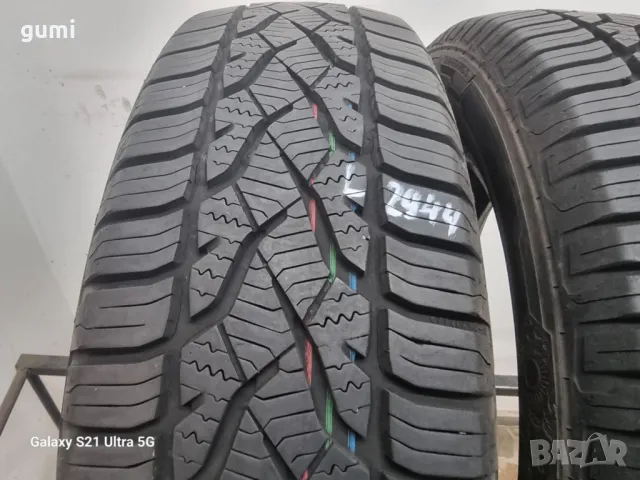 2бр зимни гуми 175/65/15 BARUM L02944 , снимка 1
