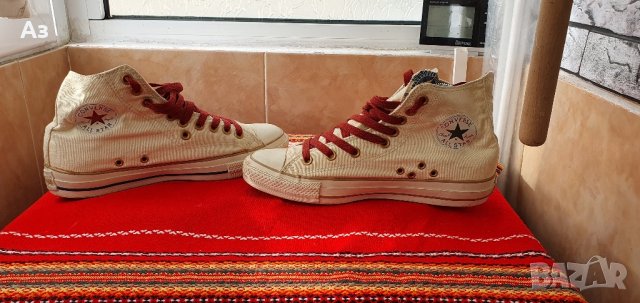 кецове converse