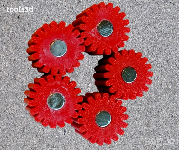 Приспособления за нивелиране на подове за многократна употреба. 10 броя., снимка 5 - Измервателни инструменти - 48101464