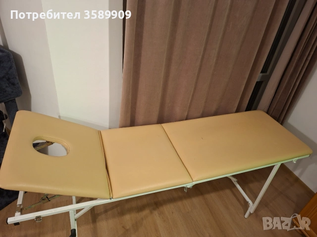 Кушетка, снимка 3 - Кушетки - 53283400