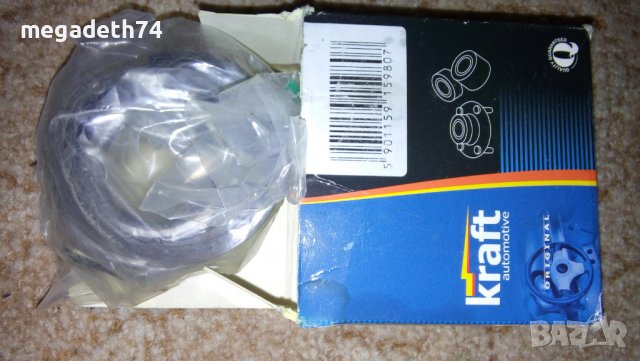 Лагер предна главина Opel Kadett 1.6 ,1.7 D ,1.8 бензин