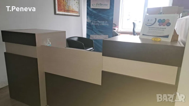 Oфис оборудване, снимка 11 - Бюра - 52516300