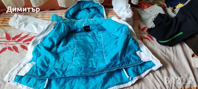 The north face hyvent, снимка 9 - Якета - 38588456