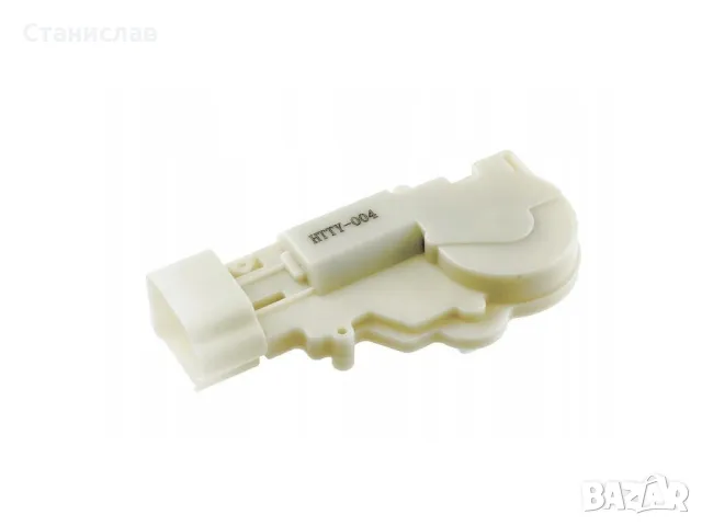  Toyota Yaris Брава за задна лява врата 