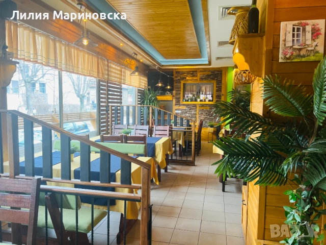 СОБСТВЕНИК ОТДАВА ПОД НАЕМ / ЗАВЕДЕНИЕ / , снимка 9 - Заведения - 50884599