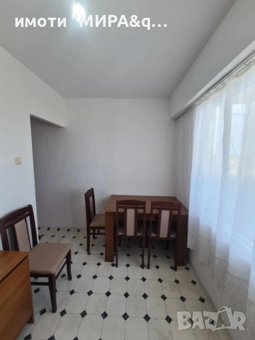 Гарсониера в кв. Червена стена, гр. Хасково, снимка 2 - Апартаменти - 53071558