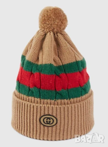 шапки gucci, снимка 5 - Шапки - 51410434