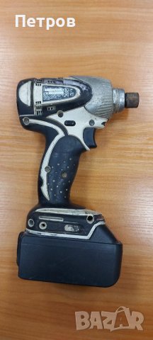 Makita BTD142, снимка 3 - Други машини и части - 39820142