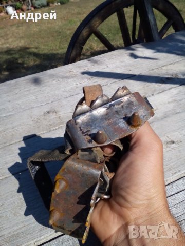 Стари котки #3, снимка 3 - Антикварни и старинни предмети - 27230414