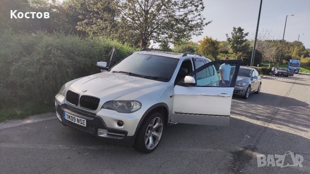 БМВ Е70 3.0sd Части , снимка 2 - Автомобили и джипове - 43172037