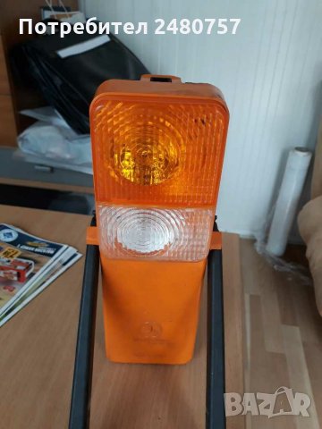 Сигнална лампа, снимка 6 - Аксесоари и консумативи - 28858049
