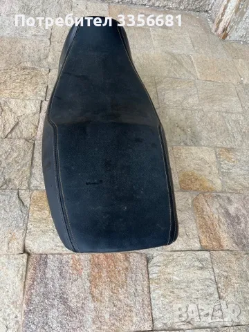 Седалка за Yamaha, снимка 2 - Мотоциклети и мототехника - 50210383