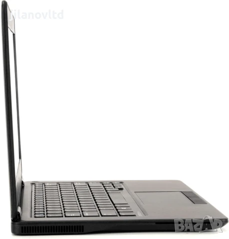 Лаптоп Dell Latitude E7250 i7-5600U 8GB 256GB SSD HD ГАРАНЦИЯ, снимка 8 - Лаптопи за работа - 51237653