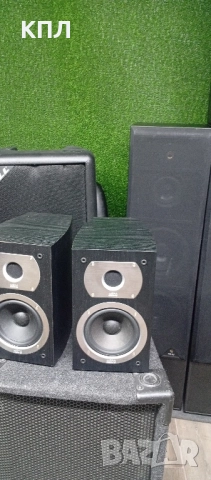 Тонколони Heco Victa 200, снимка 3 - Тонколони - 51679186