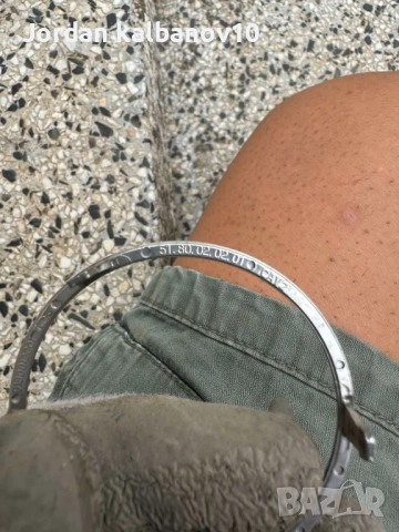 Декоративна кръг на таз на Ситроен само за 5Eur. 5180012201, снимка 3 - Части - 53305356