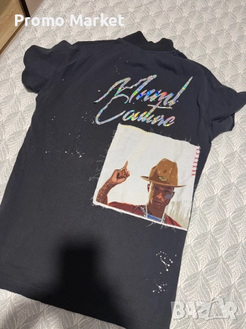 Маркови тениски Boss,Balenciaga,Zara,Gang