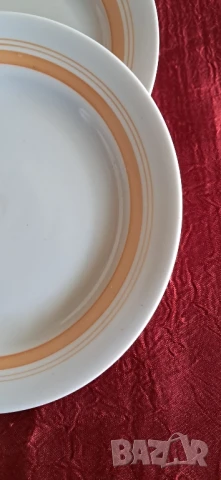 Руски чинии, снимка 7 - Чинии - 50745031