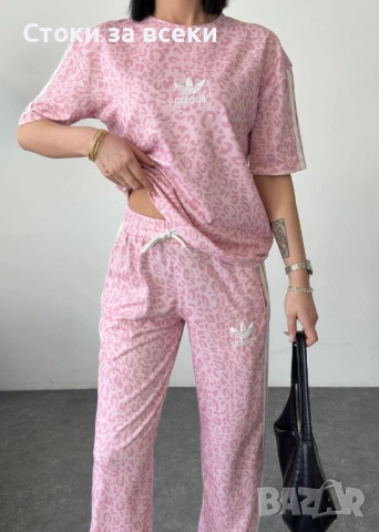 Дамски комплекти 