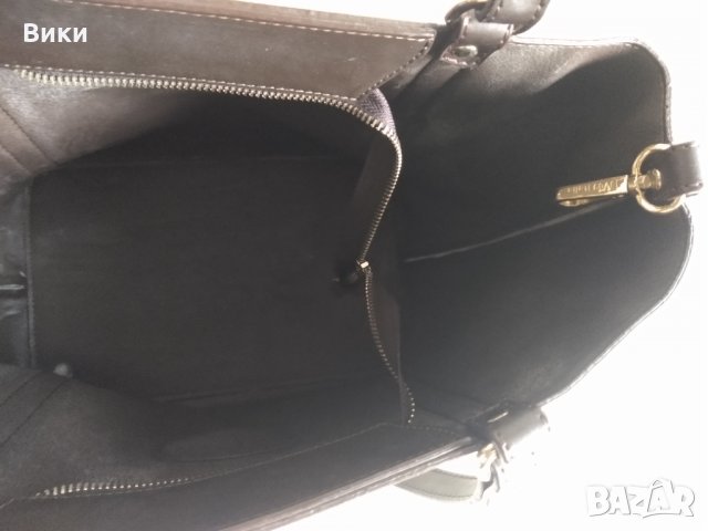 Дамска чанта 19v69 italia, снимка 5 - Чанти - 32478738