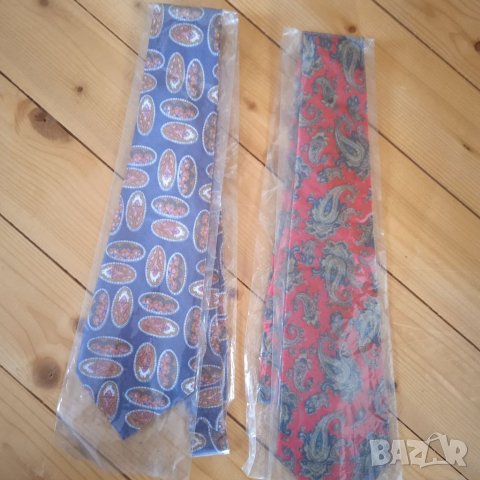 Нови вратовръзки, снимка 1 - Други - 35111159