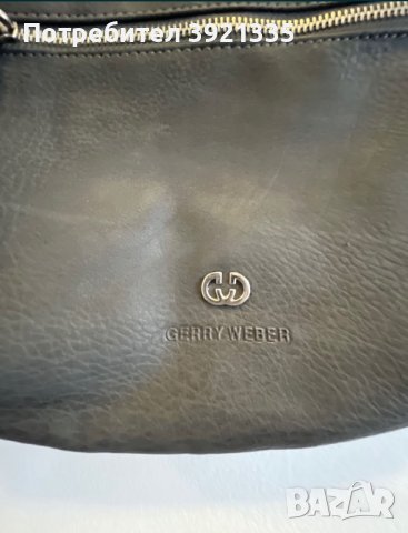 Оригинално яке Gerry Weber + подарък ЧАНТА, снимка 9 - Якета - 43380963