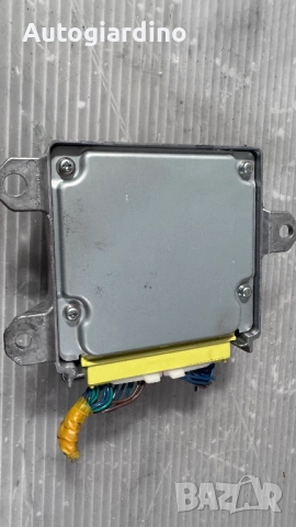 Airbag модул / сензор / датчик зa Nissan Insight - 150300-1662, снимка 2 - Части - 51596609