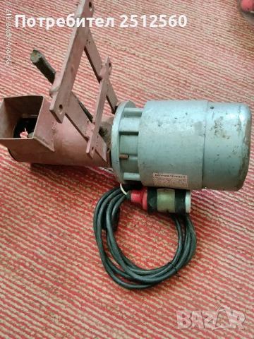 Електрическа роначка за царевица, снимка 2 - Други стоки за животни - 53384335