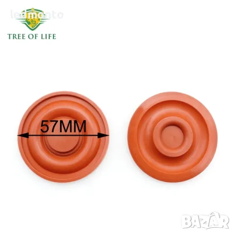 Маслен сепаратор - мембрана за клапан за вентилация за Mercedes  (C-Class, S-Class, E-Class, CLC)Мас, снимка 4 - Части - 47465836