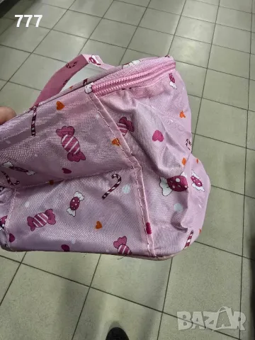 чанти за козметика , снимка 3 - Чанти - 48772441