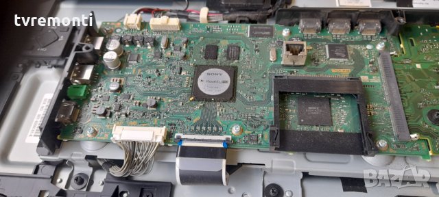 MAIN BOARD ,1-889-202-21,173457421, for , Sony KDL-32W706B
