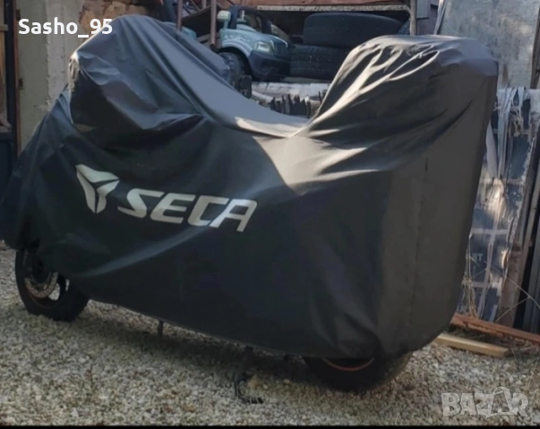 Honda Silver wing 400cc, снимка 5 - Мотоциклети и мототехника - 51671064