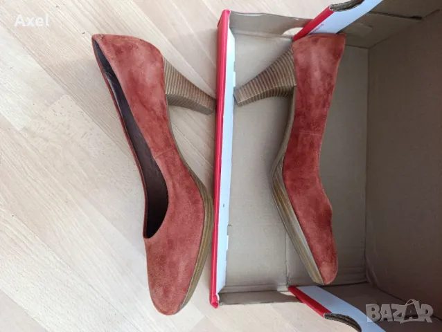 Нови официални 41 номер , снимка 5 - Дамски елегантни обувки - 49862448