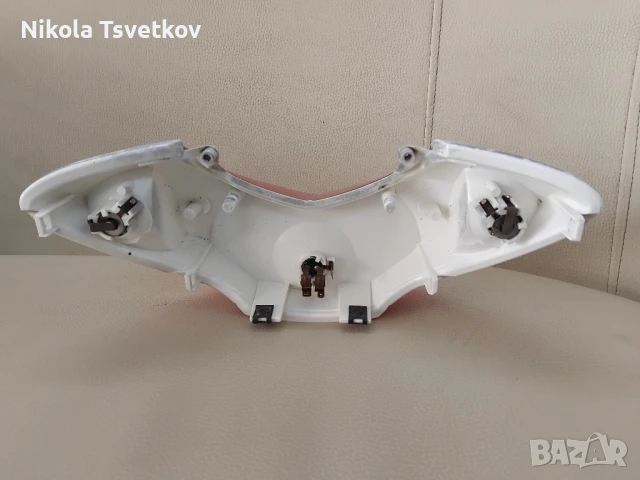 Стоп за Yamaha Jog R, снимка 6 - Части - 51043884