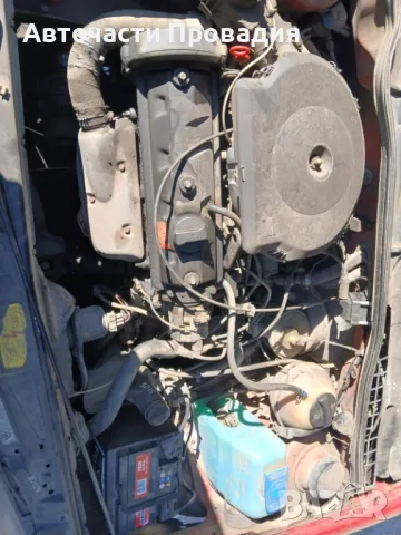 Seat Cordoba 1.4 94 г на части, снимка 5 - Автомобили и джипове - 47981773