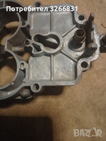 FIAT 125 полски карбуратор , снимка 3 - Части - 39326610