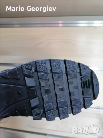 Водоустойчиви Италиански Ботуши , снимка 2 - Мъжки ботуши - 52242029