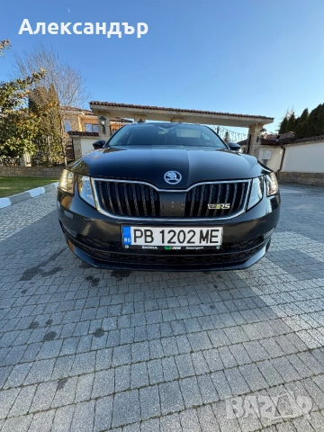 Шкода Октавия , снимка 15 - Автомобили и джипове - 52914880