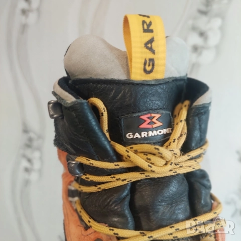 Туристически обувки Garmont Tower Trek GTX номер 41 водоустойчиви , снимка 10 - Други - 51839805