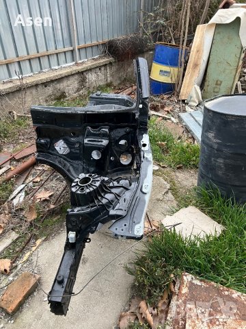 Glc suv  x253 греда  с рог , снимка 4 - Автомобили и джипове - 40158642