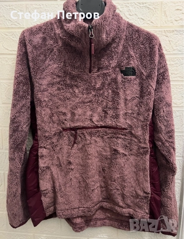 The North Face дрехи, снимка 10 - Суичъри - 52644202