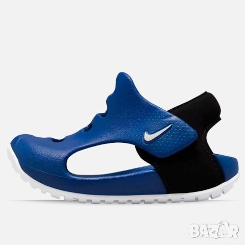 Детски сандали Nike Sunray Protect 3 -№ 23.5, 25, снимка 2 - Детски сандали и чехли - 40765805