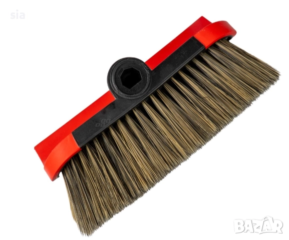 Телескопична четка за автомивка 141-240 см AMIO, снимка 4 - Аксесоари и консумативи - 52545954