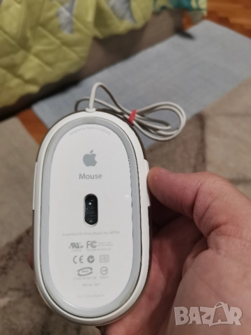 Apple Pro Mouse M5769