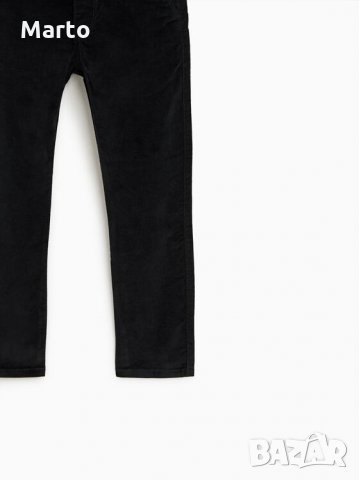 ZARA - детски джинсов панталон , снимка 4 - Детски панталони и дънки - 27965645