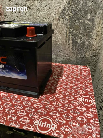 Нов акумулатор AGM/АГМ 80 амп/ч 800 А с гаранция, снимка 6 - Аксесоари и консумативи - 51267890