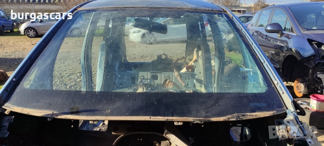 Предно Челно стъкло Opel Meriva  - 110лв