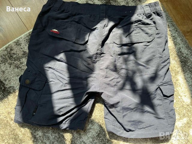 Оригинални къси гащи McKinley, снимка 2 - Къси панталони - 40038924